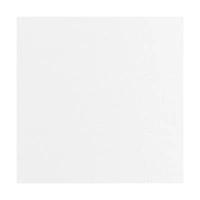 Lampshade Cylinder E27 H60 White Fabric A1285