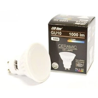 LED GU10 7W cold 6500K Ledline 630Lm bulb