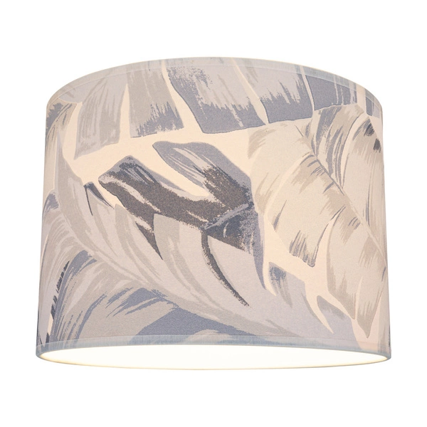 Lampshade Cylinder E27 H30 Multicolor Wallpaper A1176
