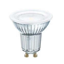 PAR16 GU10 8W 60° DIM dimmable 4000K | neutral bulb