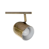 Lampa Sufitowa Olivia 4xE27 Max.60W Patyna Metal 2764411