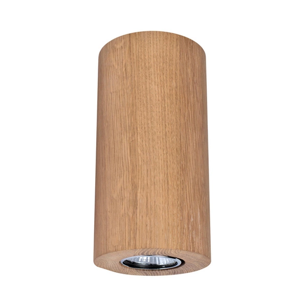 Wooddream Wall Sconce Incl. 2xLED GU10 5W Oiled Oak 2581274