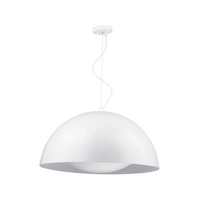 Lampa wisząca RAY biała 66cm 3052102