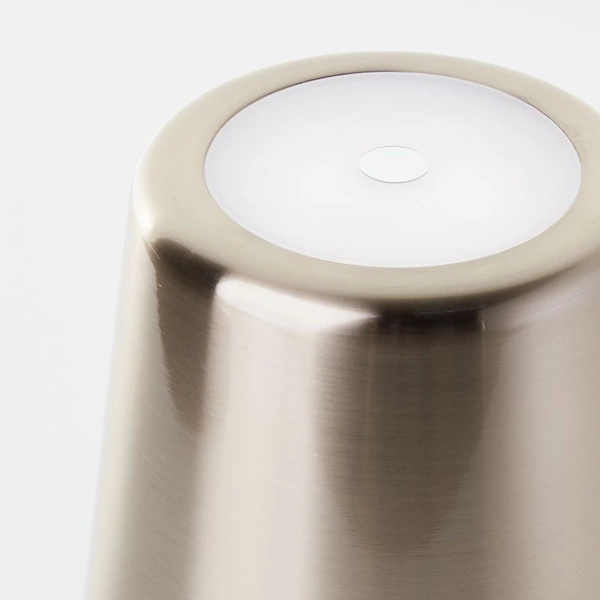 Lampa stołowa na zewnątrz Xaana LED CCT+DIM | Miedziany