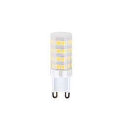 Żarówka LED Italux G9 5W 3000K Frosted Dimmable 801560-LS