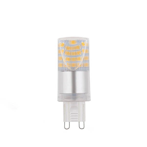 LED G9 230V 4W WW SMD 5 YEARS PREMIUM SPECTRUM