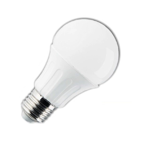 LED bulb E27 12W cold 6500K A60