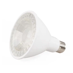 Żarówka LED PAR 12W zimna 6500K E27