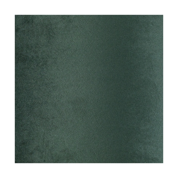 Abażur Cylinder E27 H30 Zielony Aksamit A0581