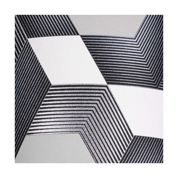 Espacio Lampa Wisząca 4xE27 Max.25W Dąb Olejowany/Transparentny PVC/Multikolor 524810404