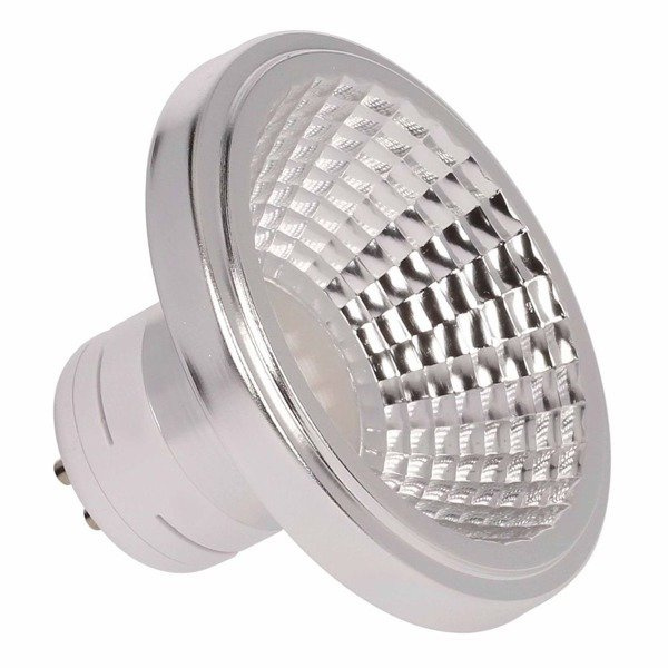 Żarówka BALL LED GU10 4,9W ES111 nowy model