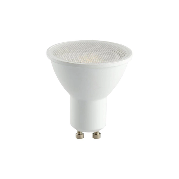 Żarówka GU10 BULB LED 3577 5W barwa neutralna 4000K 3577