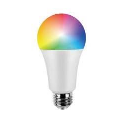 Wi-FI A70 8W E27 Smart Tuya RGB+CCT+DIM LED bulb