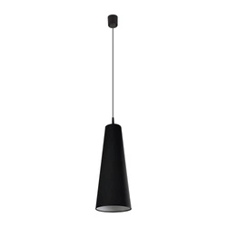 RAZZI Black Pendant Lamp spotlight-1117104