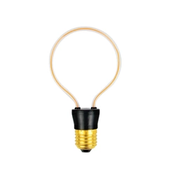 Dekoracyjna żarówka LED DECORATIVE BULB 4W E27