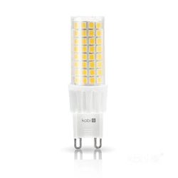 G9 LED bulb 6W neutral color 4000K