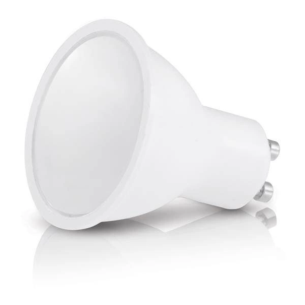 LED bulb GU10 7W neutral 4000K