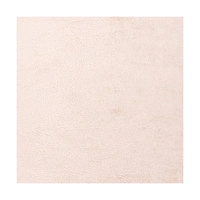 Cylindryczny abażur E27 H30 Biały Aksamit A0424