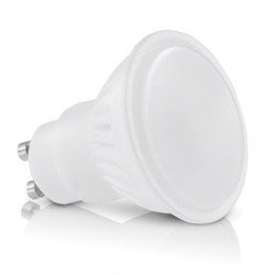 LED GU10 7W cold 6500K Ledline 630Lm bulb