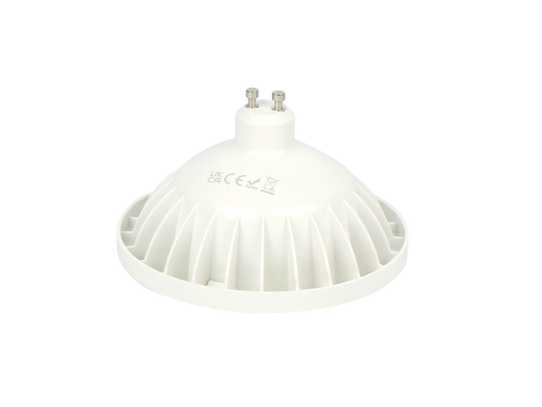 Żarówka ES111 9W 4000K neutralna 850lm 175-265V | biały