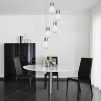 Lampa wisząca BULB V żarówki 2820502