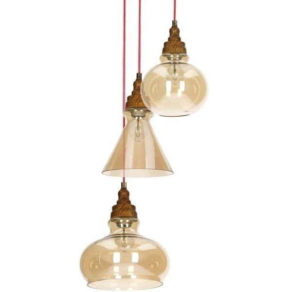 SERENA III 40cm pendant lamp 9714312