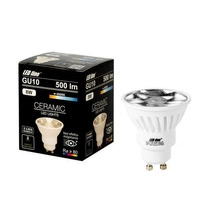 LED line GU10 COB 170-250V 8W 500lm 4000K 24° | Neutral