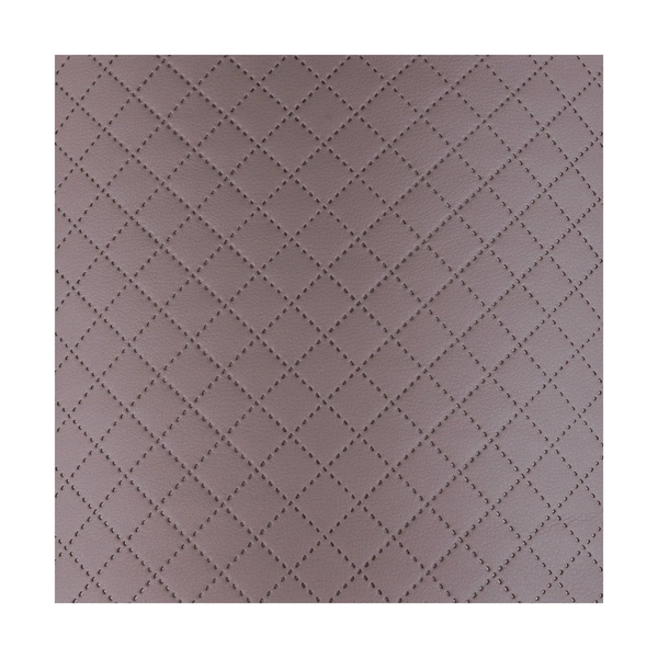 Lampshade Cylinder E27 H30 Brown Fabric A0956