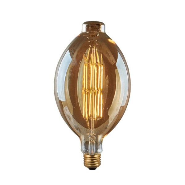 Żarówka filamentowa Retro LED lamp bulb E27 8W 2200K ciepła