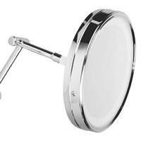 AQUATIC 2-in-1 wall mirror lamp 5018018