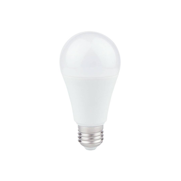 Żarówka LED, E27 A60, 15W, barwa neutralna 4000K I EKZA8266