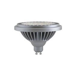 Bulb ES2111 / GU10 11W warm 3000K GRAY COLOR