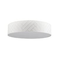 Punto Ceiling Lamp 4xE27 Max.25W Multicolor/White 4895802