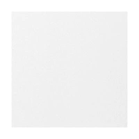 Klosz Stożek E27 H20 Biała Tkanina A1411