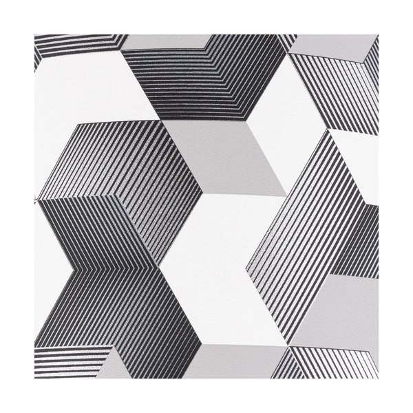 Lampshade Cylinder E27 H40 Multicolor Wallpaper A1161