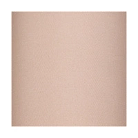 Lampshade Cylinder E27 H25 Brown Fabric A1252