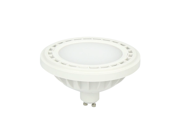 Żarówka ES111 9W 4000K neutralna 850lm 175-265V | biały