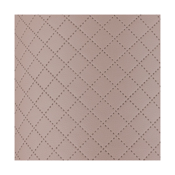 Lampshade Cylinder E27 H0 Khaki Fabric A0929