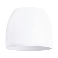 Svenda Clips 1xE27 Max.60W Oiled Oak/White/White 2224174WK