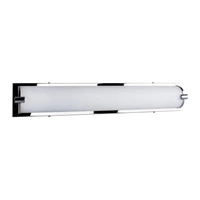 Lampa ścienna ROMY biała 64cm 3480128