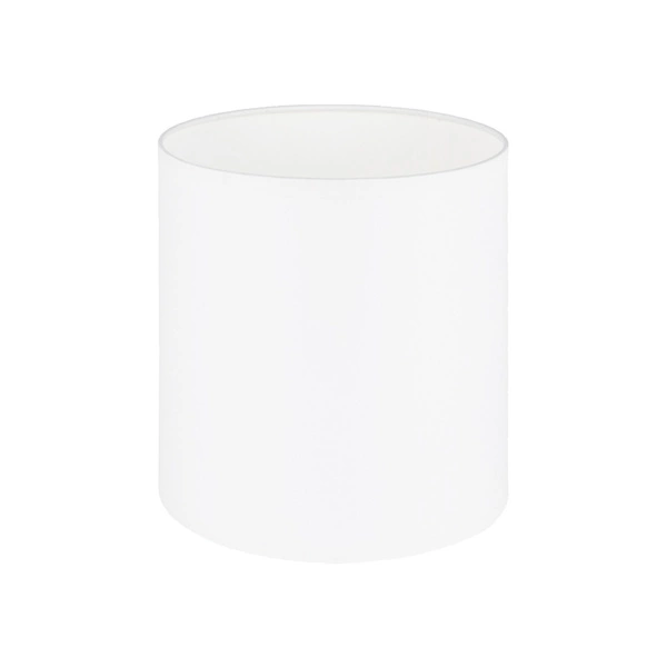 Jenta Lampa Stołowa 1xE27 Max.25W Orzech/Biały 7522176