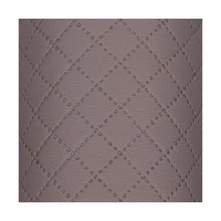 Lampshade Cylinder E27 H20 Gray-Brown Fabric A0979