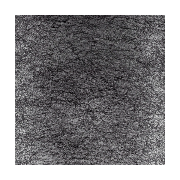 Lampshade Cylinder E27 H30 Black Synthetic Fabric A1326