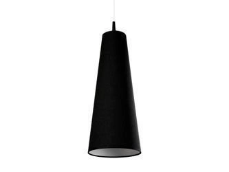 RAZZI Black Pendant Lamp spotlight-1117104