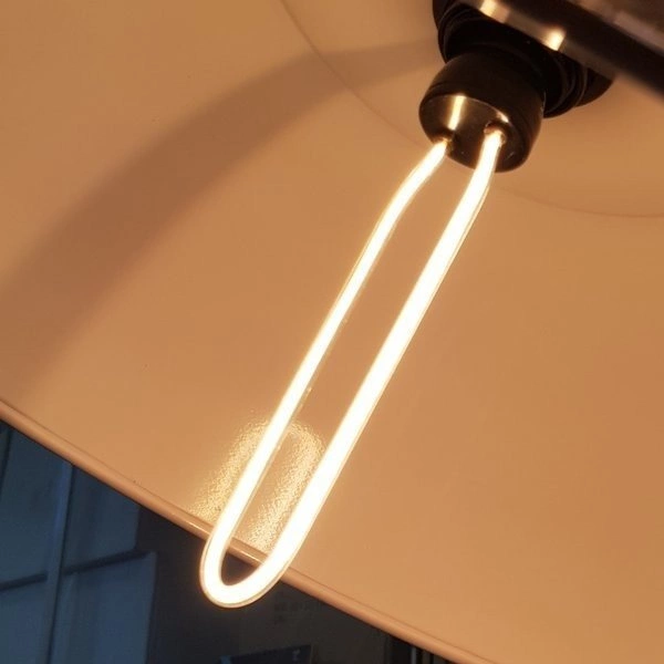 LED DECORATIVE BULB E27 4W light bulb