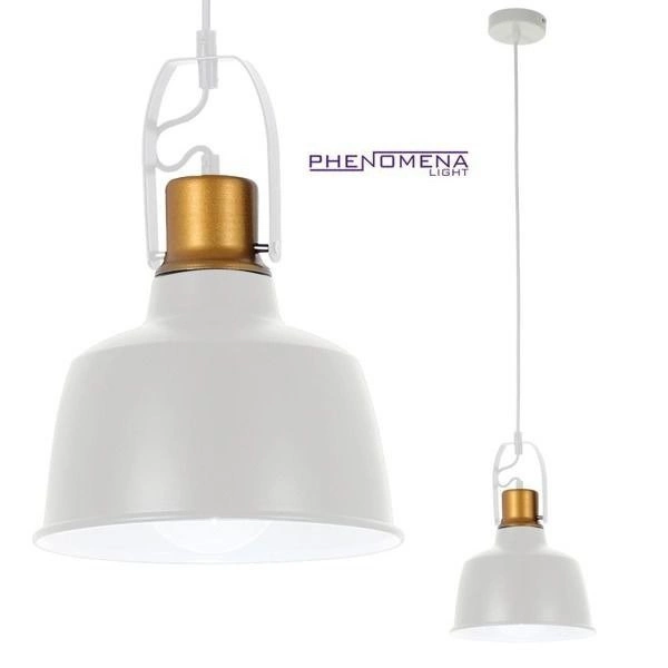 HERMAN pendant lamp 23cm dia 1591102