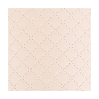 Abażur Cylinder E27 H0 Tkanina kremowa A0925