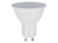 Żarówka LEDOM GU10 220-240V 1W 120lm zimna 6500K