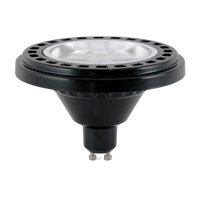 LED ES111 / GU10 15W warm 3000K angle 30st BL DIMM