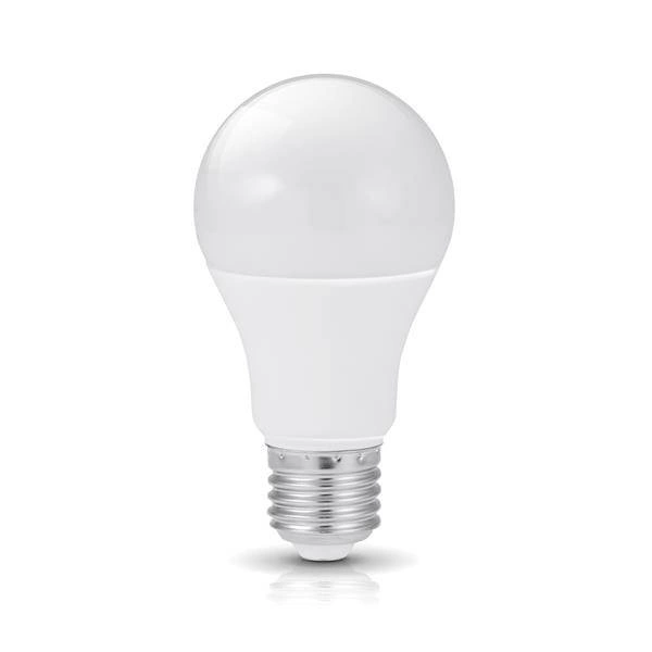 Żarówka LED E27 10W zimna 6000K